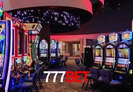 Jogos populares e pagamentos rápidos na 777bet