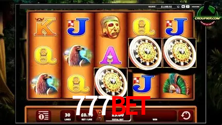 Cassino ao vivo com dealers reais na 777bet